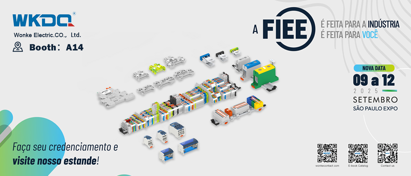 FIEE 2025: Brezilya, São Paulo'da Uluslararası Güç, Elektronik ve Otomasyon Endüstrisi Sergisi