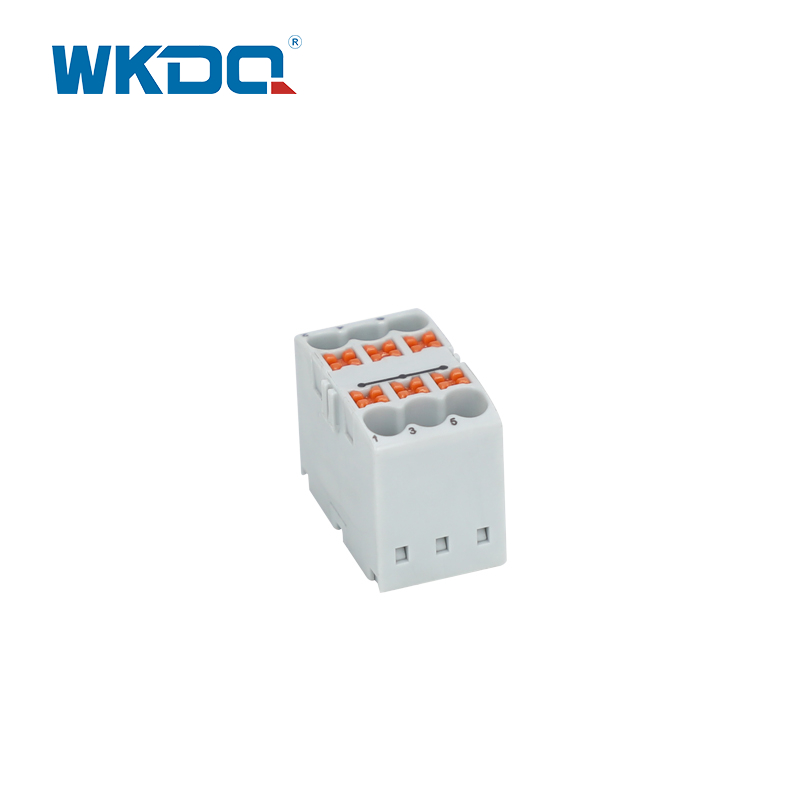 Güç Dağıtım Blokları Organize ve Verimli Elektrik Sistemleri İçin Neden Gereklidir?