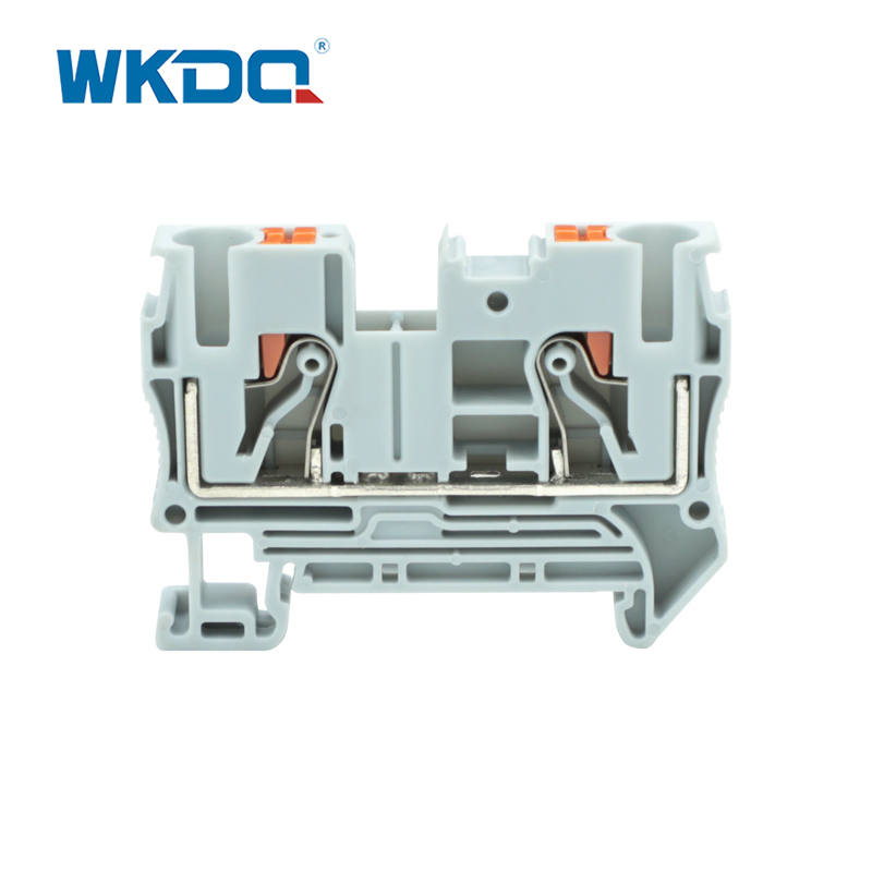 PT DIN MONTAJLI KONNEKTÖR