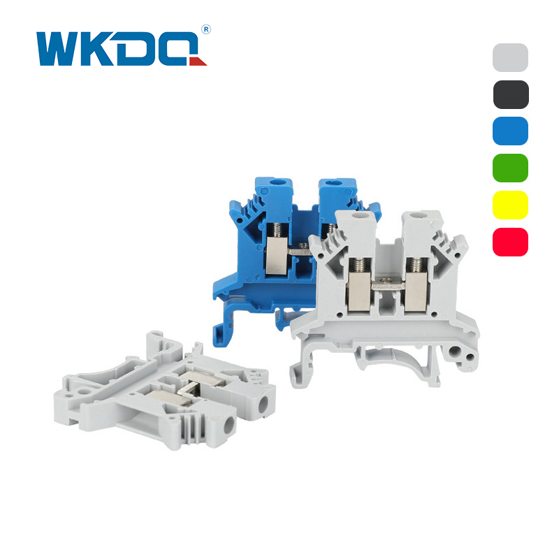 ZB Ayrı Ayrı Etiketlenmiş Geçiş Bloğu Naylon Malzeme Gri Renk